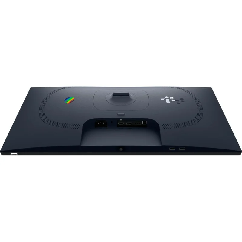 Монитор Игровой 27" Dell Alienware AW2725DM 2560x1440 16:9 IPS 180ГЦ (2HDMI+DP) Black 4
