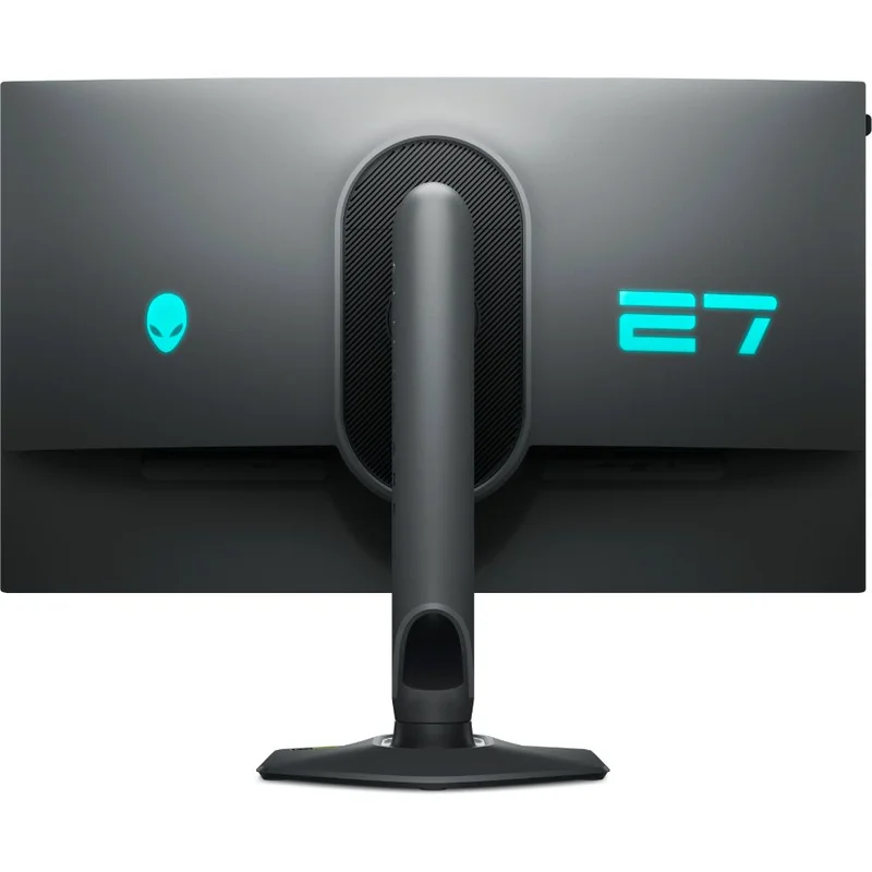 Монитор Игровой 27" Dell Alienware AW2725QF 3840x2160 16:9 IPS 180ГЦ (2HDMI+DP) Black 3