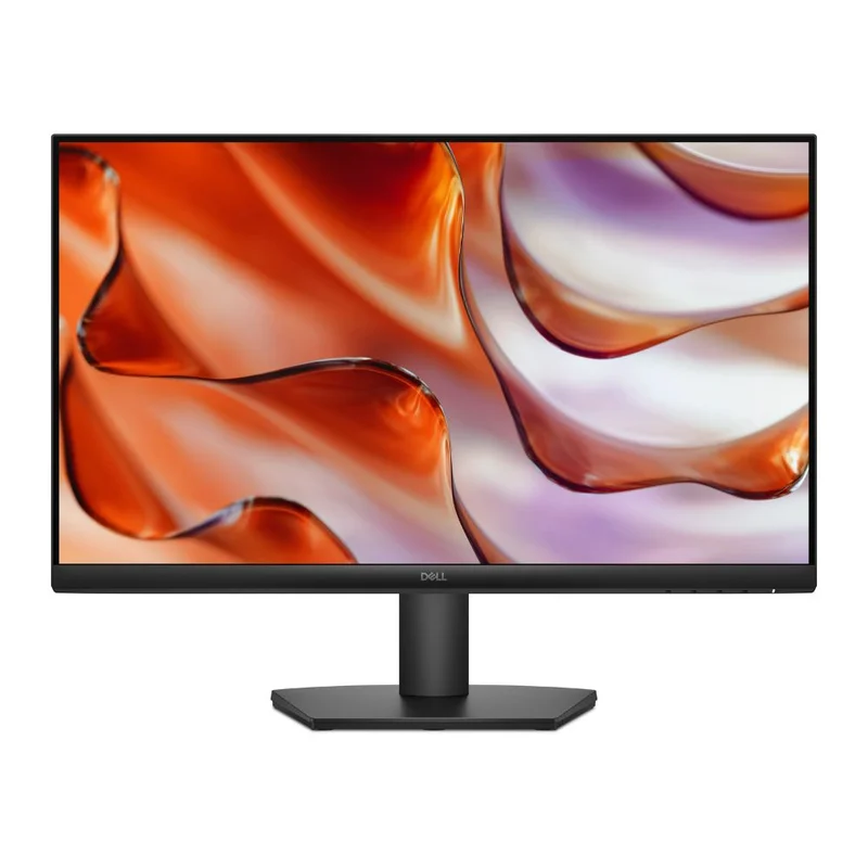Монитор 23,8" Dell SE2425HM 1920x1080 16:9 IPS 100ГЦ (HDMI+VGA) Black