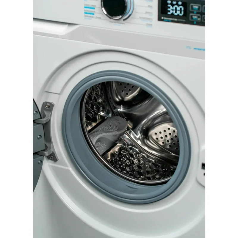 Стиральная машина Midea MF01814BS47W 3