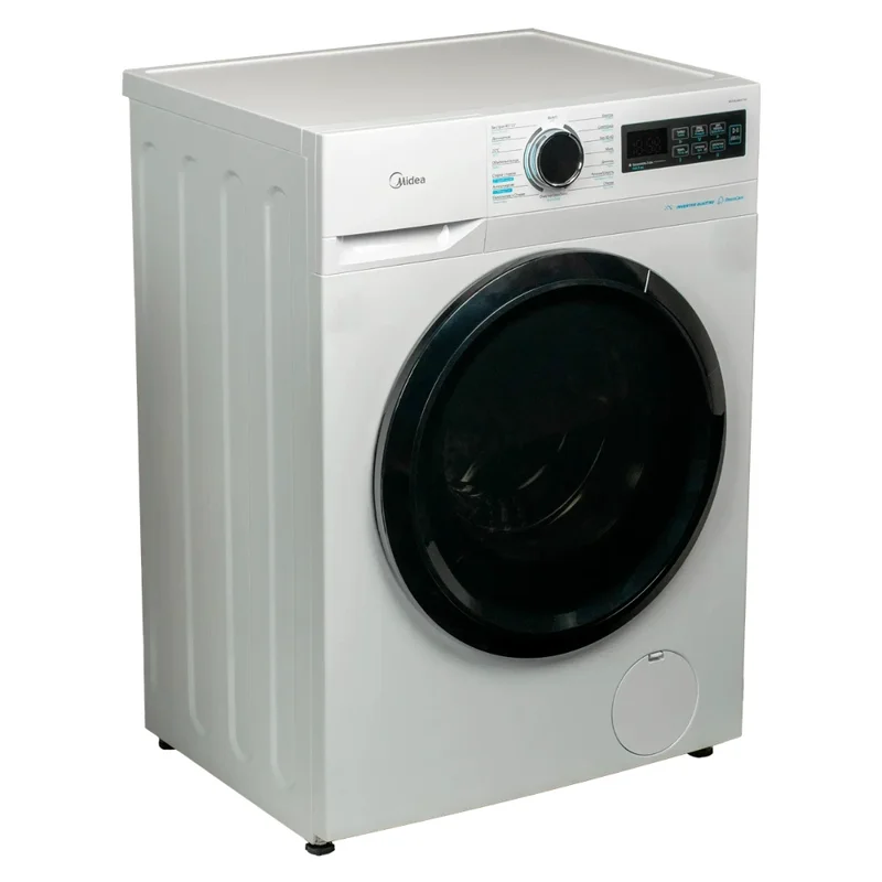 Стиральная машина Midea MF01814BS47W 5