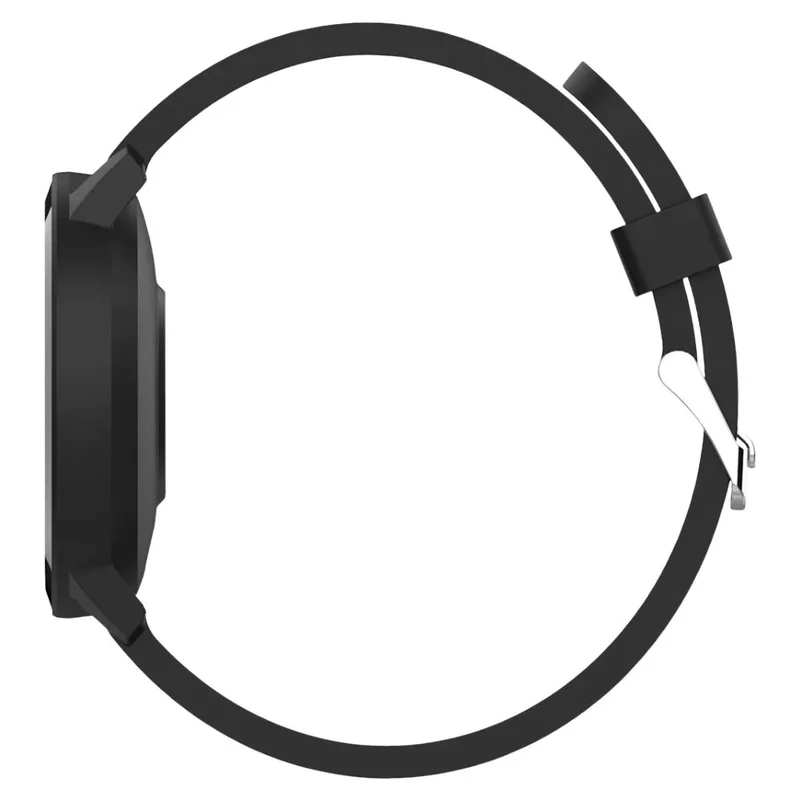 Смарт часы CANYON Lollypop SW-63 Black (CNS-SW63BB) 5