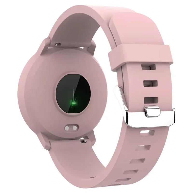 Смарт часы CANYON Lollypop SW-63 Pink (CNS-SW63PP) 3
