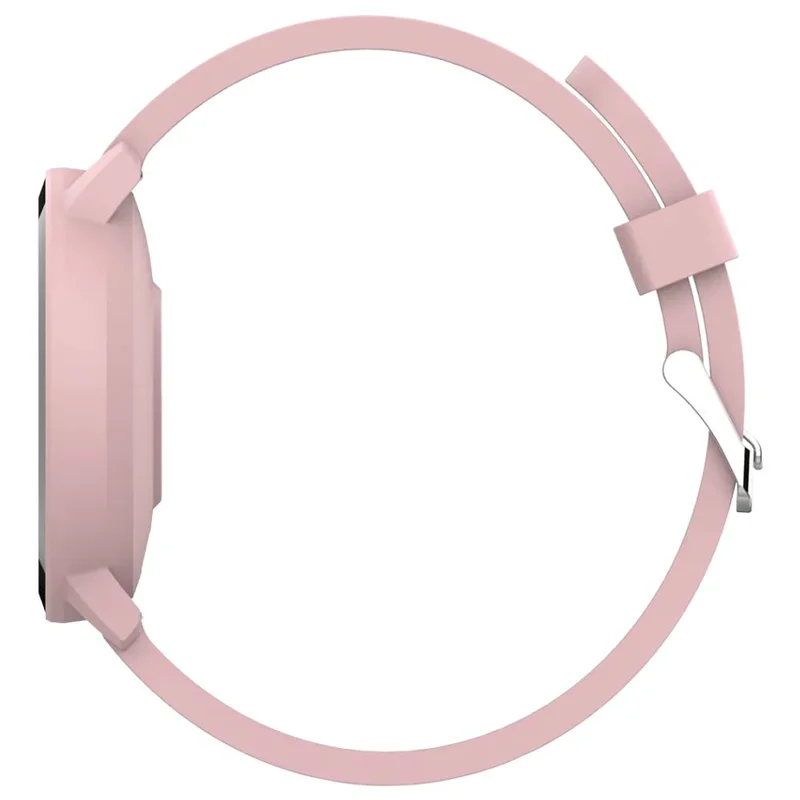Смарт часы CANYON Lollypop SW-63 Pink (CNS-SW63PP) 4