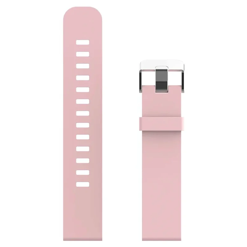Смарт часы CANYON Lollypop SW-63 Pink (CNS-SW63PP) 5