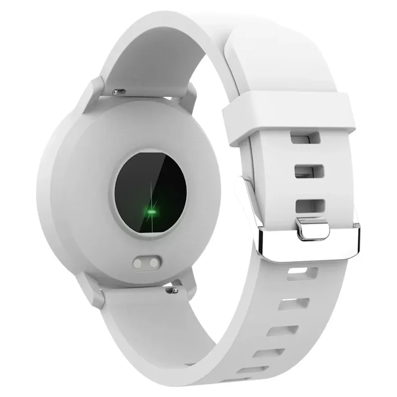 Смарт часы CANYON Lollypop SW-63 White (CNS-SW63SW) 4