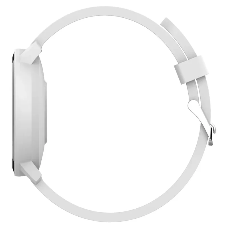Смарт часы CANYON Lollypop SW-63 White (CNS-SW63SW) 5