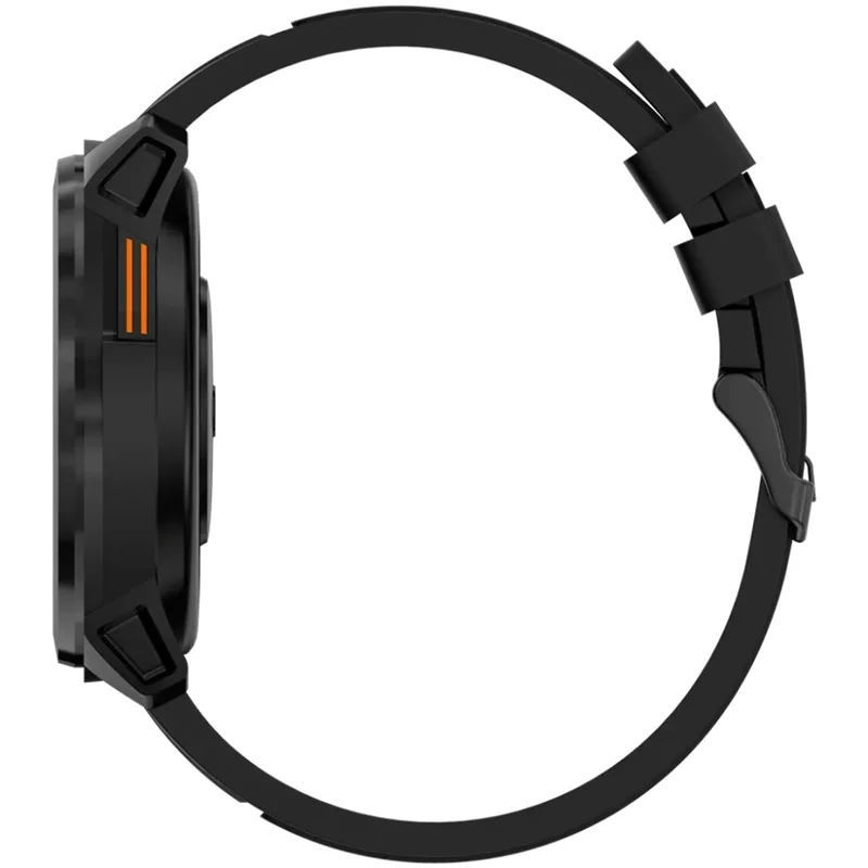 Смарт часы CANYON Maveric SW-83 GPS Black (CNS-SW83BB) 4