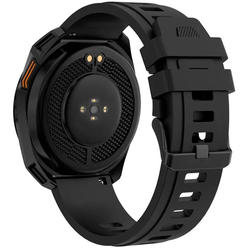 Смарт часы CANYON Maveric SW-83 GPS Black (CNS-SW83BB) 5