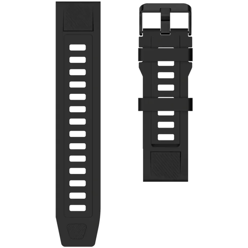 Смарт часы CANYON Maveric SW-83 GPS Black (CNS-SW83BB) 6