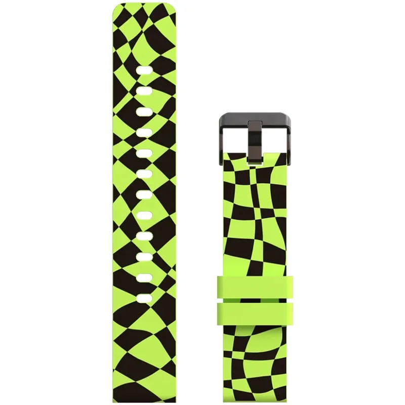 Смарт часы CANYON kids watch Joyce KW-43 DUAL BT Music Green (CNE-KW43YB) 6