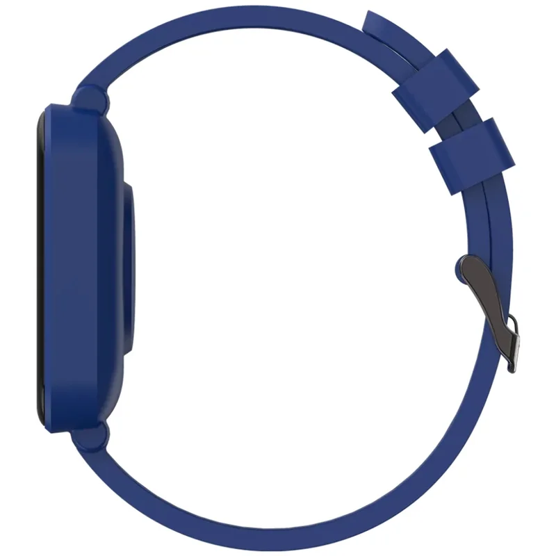 Смарт часы CANYON kids watch Joyce KW-43 DUAL BT Music Blue (CNE-KW43BL) 4