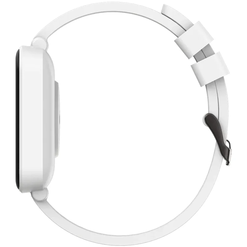 Смарт часы CANYON kids watch Joyce KW-43 DUAL BT Music White (CNE-KW43WB) 4