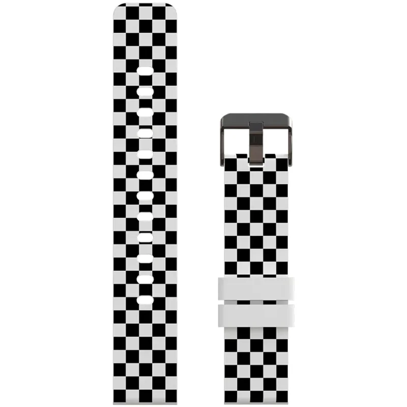 Смарт часы CANYON kids watch Joyce KW-43 DUAL BT Music White (CNE-KW43WB) 6