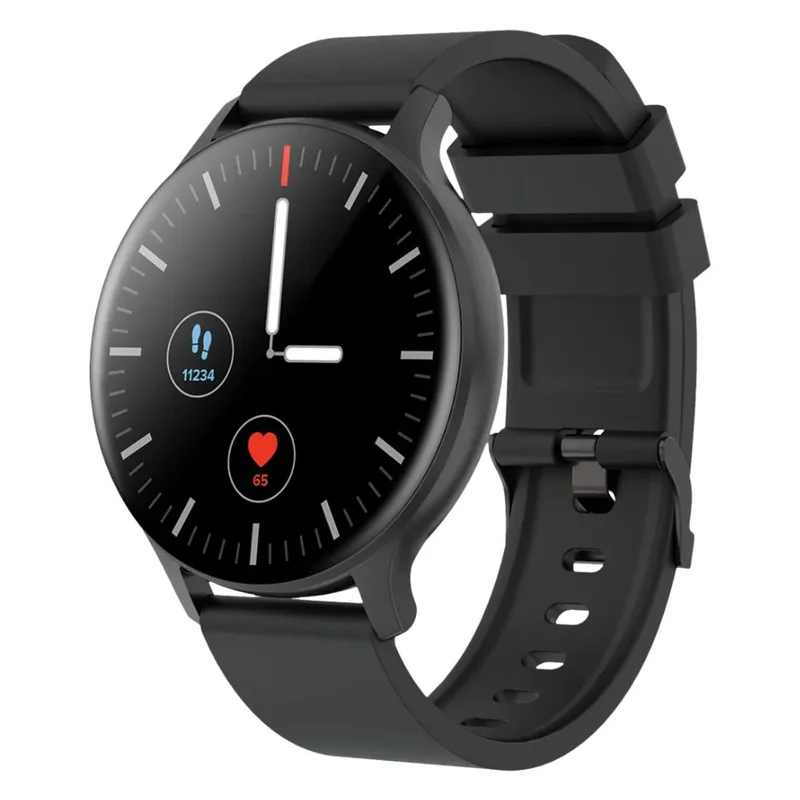 Смарт часы CANYON Badian SW68 Black (CNS-SW68BB) 2