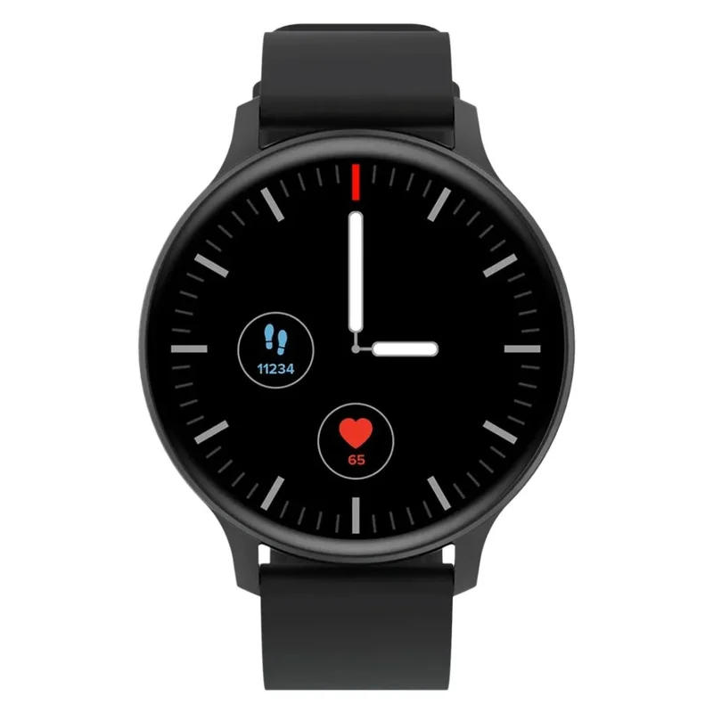 Смарт часы CANYON Badian SW68 Black (CNS-SW68BB) 3