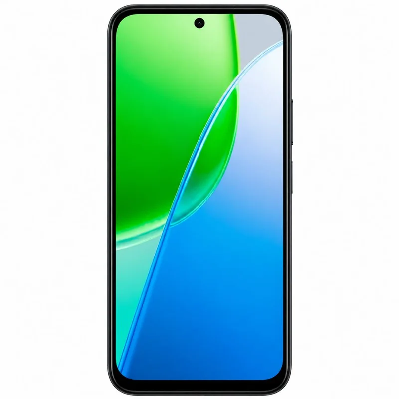 Смартфон Vivo Y31d 8/256Gb/6.75/50 Grey 2