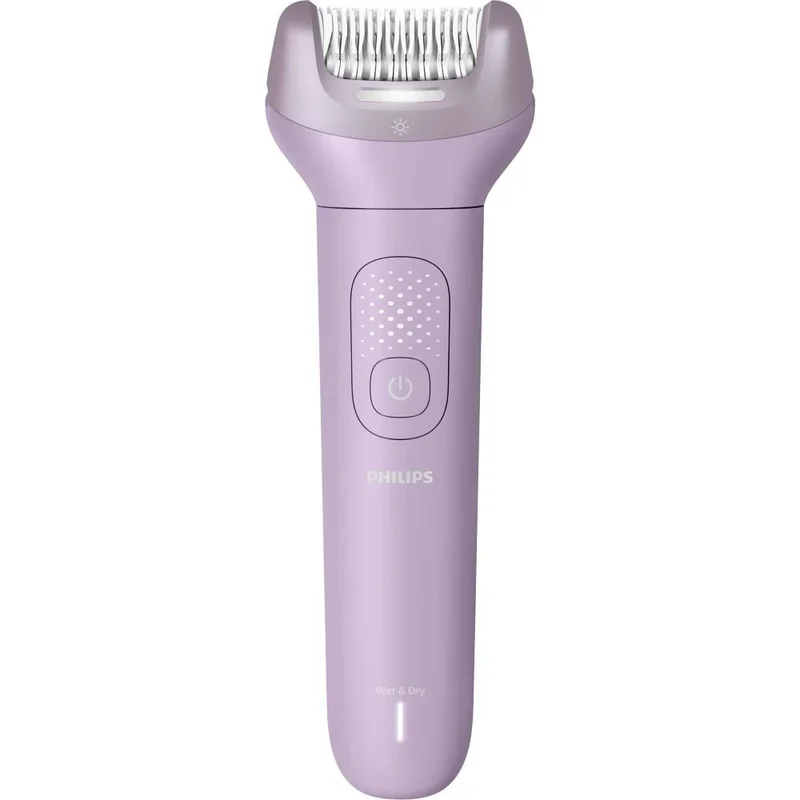 Эпилятор Philips BRE-728/00 2