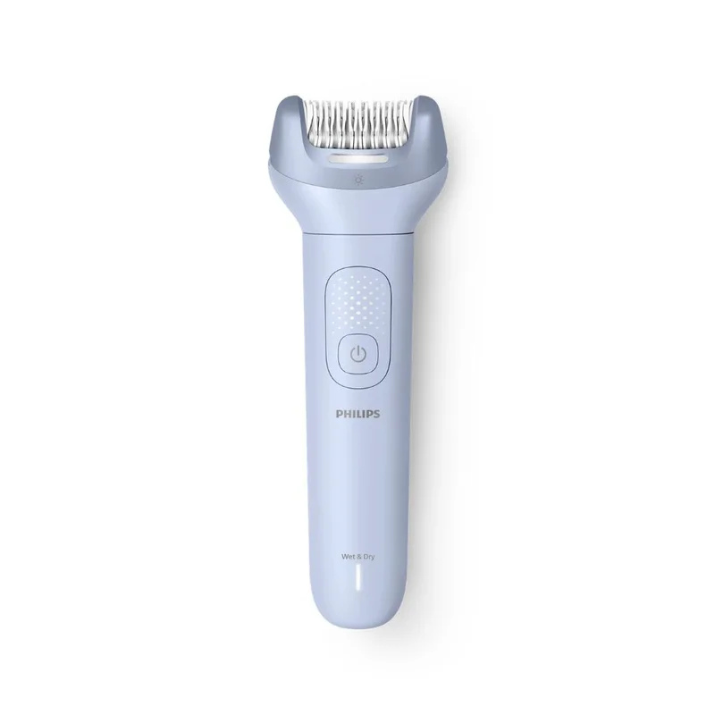 Эпилятор Philips BRE-708/00 3