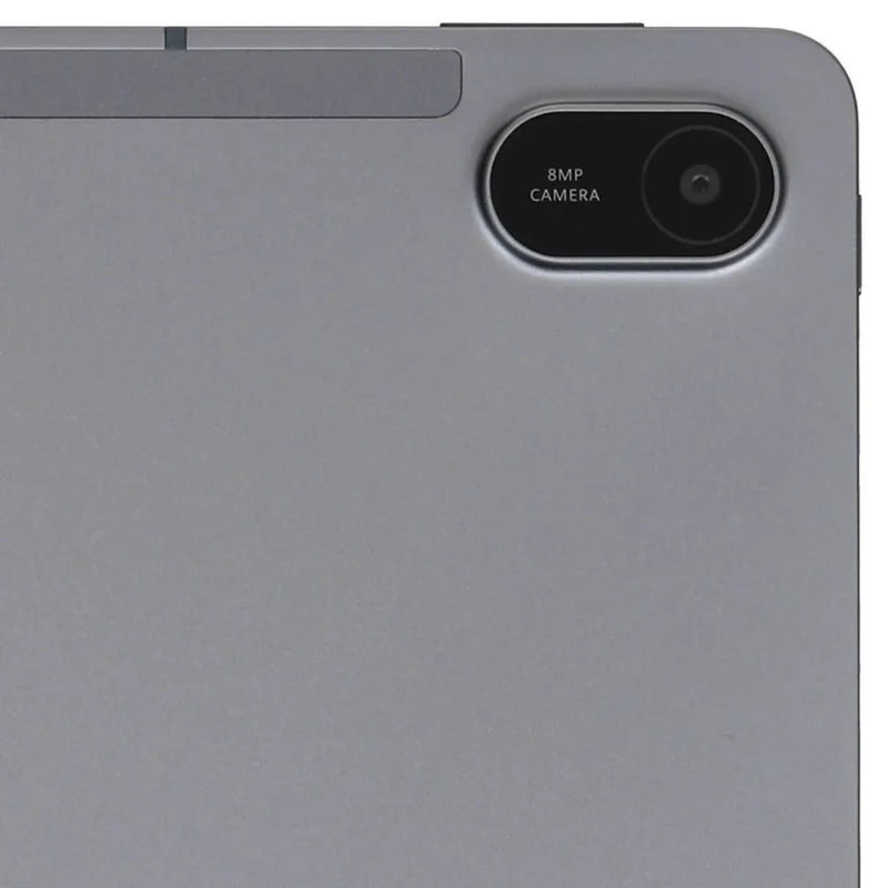 Планшет HUAWEI MatePad SE 11" (without pencil) 8GB/128GB Nebula Gray Agassi6-W19D (53014NTJ) 2
