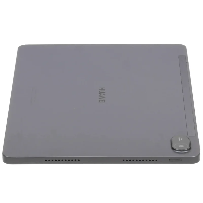 Планшет HUAWEI MatePad SE 11" (without pencil) 8GB/128GB Nebula Gray Agassi6-W19D (53014NTJ) 3