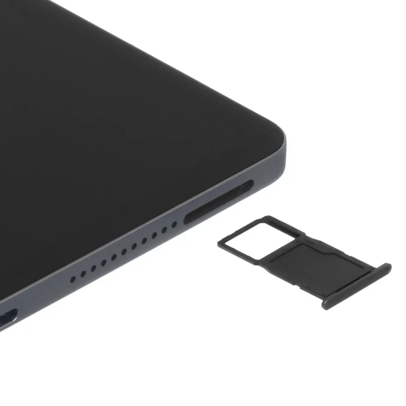 Планшет HUAWEI MatePad SE 11" (without pencil) 8GB/128GB Nebula Gray Agassi6-W19D (53014NTJ) 4
