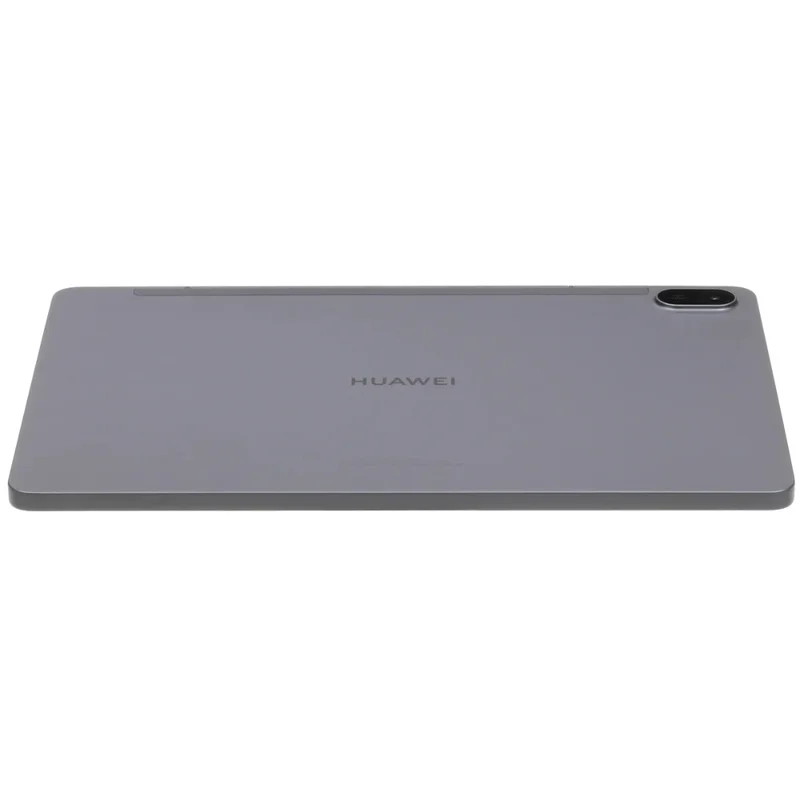 Планшет HUAWEI MatePad SE 11" (without pencil) 8GB/128GB Nebula Gray Agassi6-W19D (53014NTJ) 7