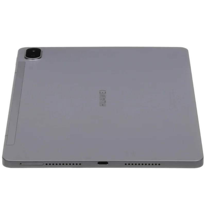 Планшет HUAWEI MatePad SE 11" (without pencil) 8GB/128GB Nebula Gray Agassi6-W19D (53014NTJ) 8
