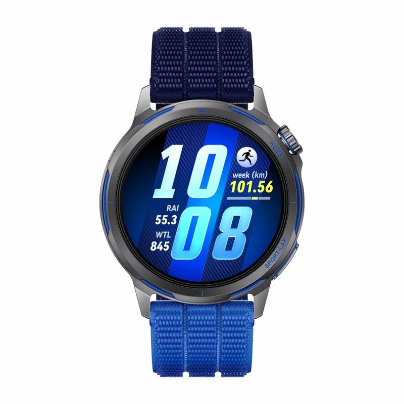 Смарт Часы HUAWEI WATCH GT Runner 2 Dusk Blue (Chitu-B19F) 2