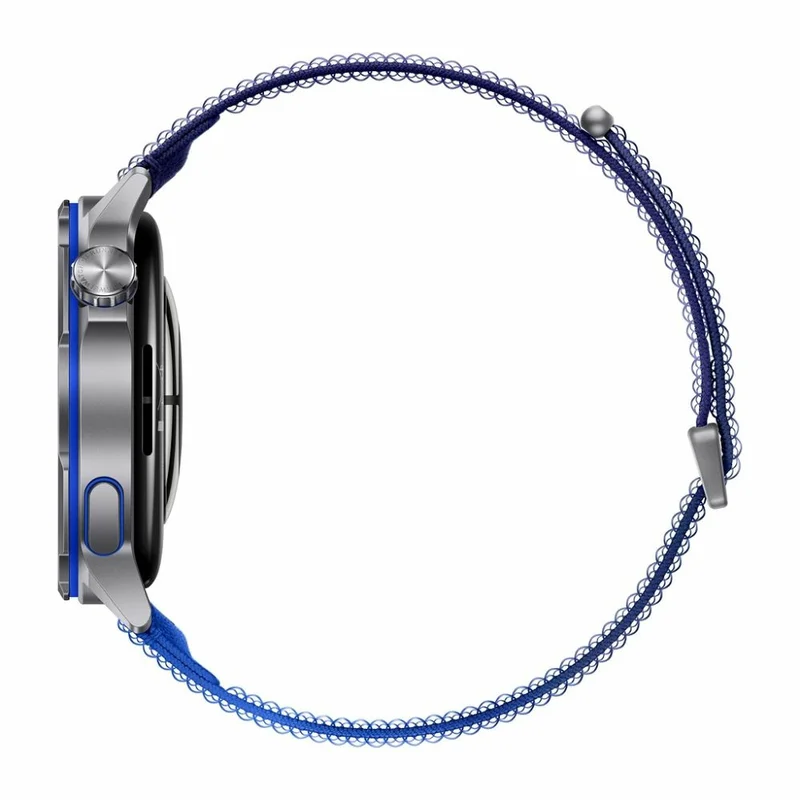 Смарт Часы HUAWEI WATCH GT Runner 2 Dusk Blue (Chitu-B19F) 5