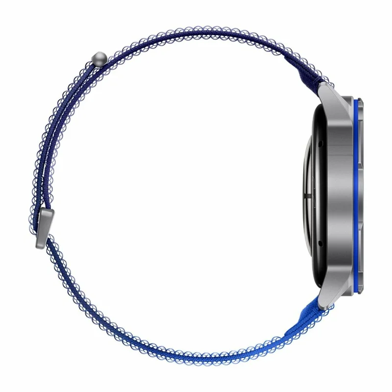 Смарт Часы HUAWEI WATCH GT Runner 2 Dusk Blue (Chitu-B19F) 6