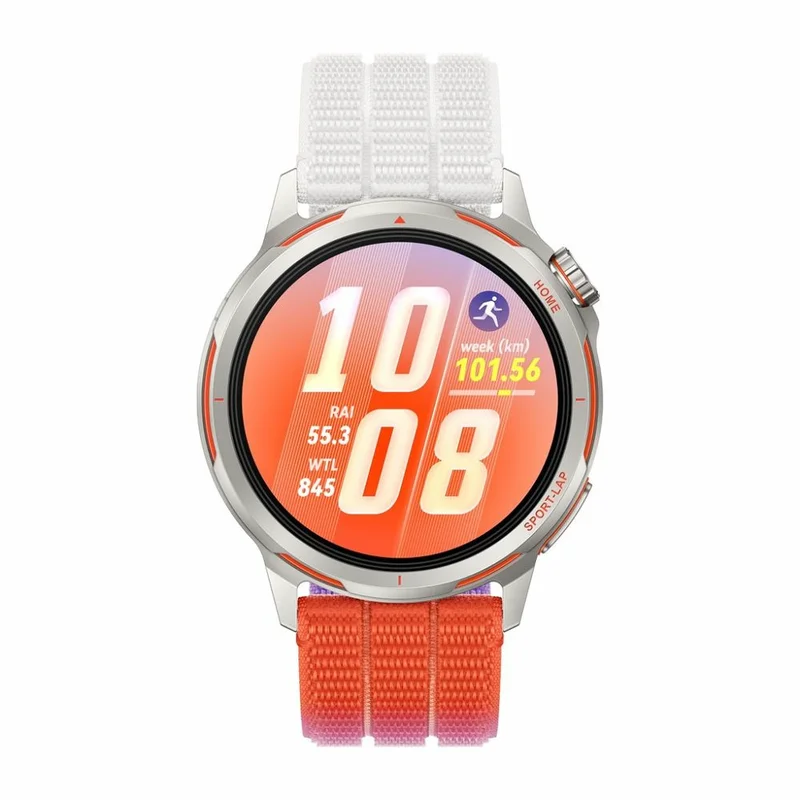 Смарт Часы HUAWEI WATCH GT Runner 2 Dawn Orange (Chitu-B19W) 2