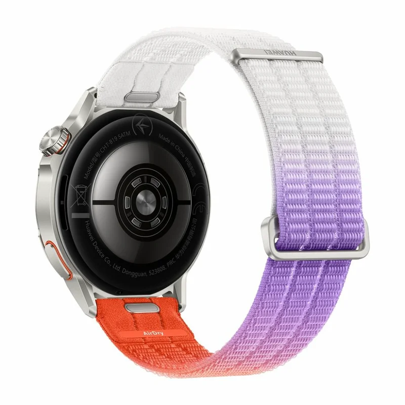 Смарт Часы HUAWEI WATCH GT Runner 2 Dawn Orange (Chitu-B19W) 4