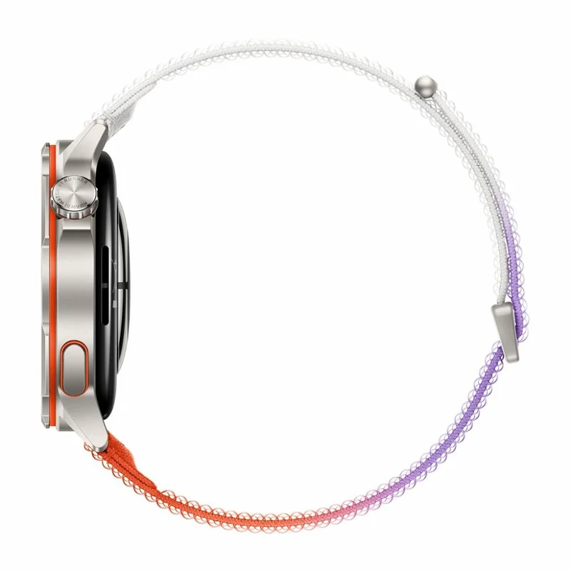 Смарт Часы HUAWEI WATCH GT Runner 2 Dawn Orange (Chitu-B19W) 5