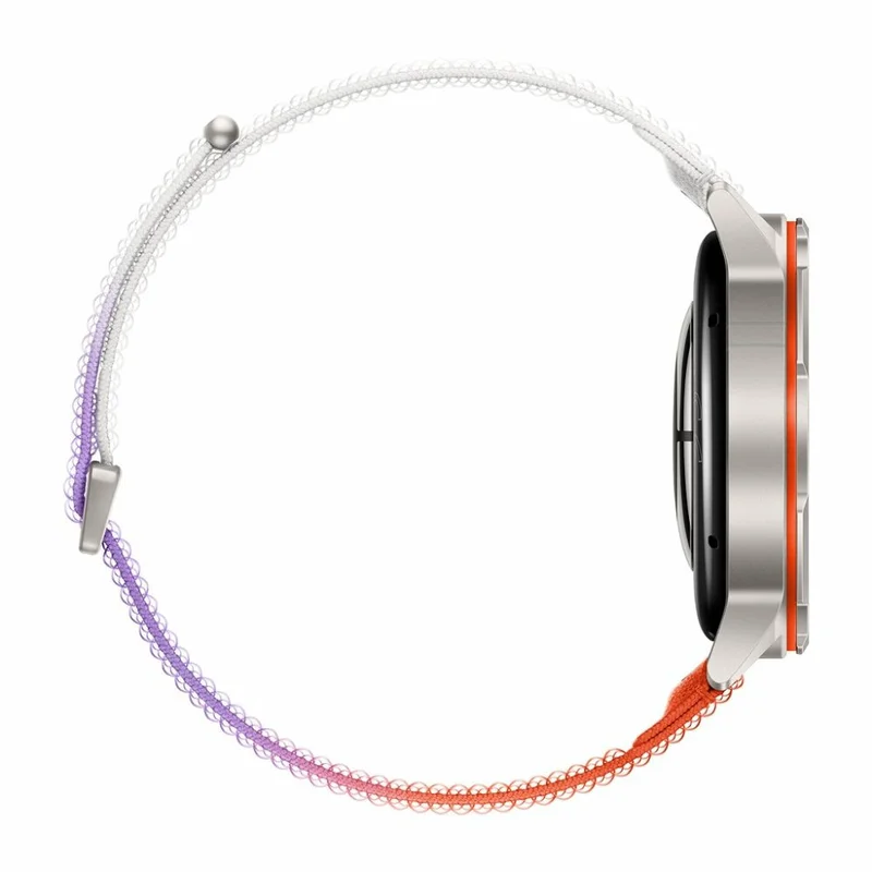 Смарт Часы HUAWEI WATCH GT Runner 2 Dawn Orange (Chitu-B19W) 6