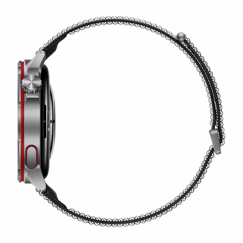 Смарт Часы HUAWEI WATCH GT Runner 2 Midnight Black (Chitu-B19FB) 5