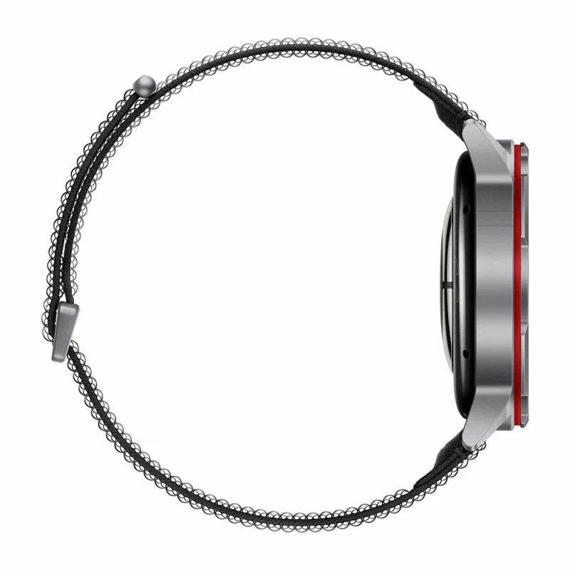 Смарт Часы HUAWEI WATCH GT Runner 2 Midnight Black (Chitu-B19FB) 6