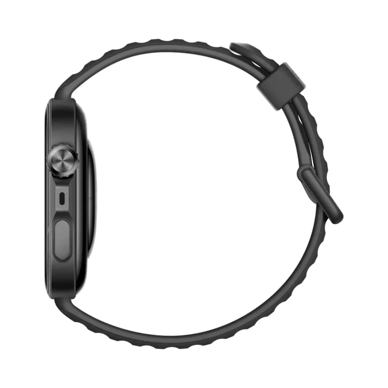 Смарт Часы HUAWEI WATCH FIT 5 Pro Black (Niki-B29F) 4