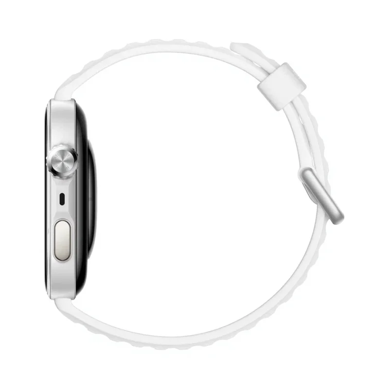Смарт Часы HUAWEI WATCH FIT 5 Pro White (Niki-B29FS) 4