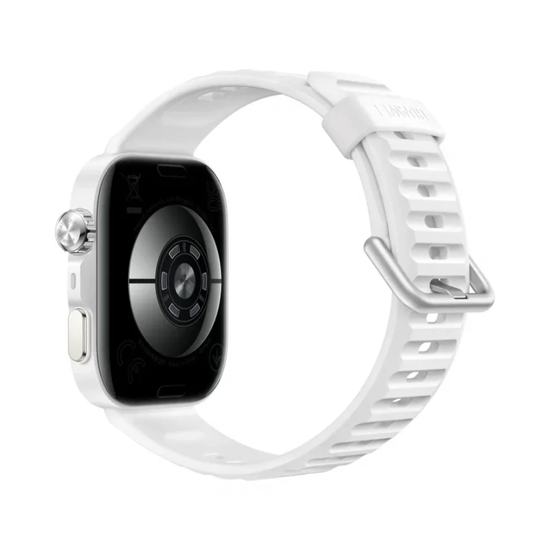Смарт Часы HUAWEI WATCH FIT 5 Pro White (Niki-B29FS) 6