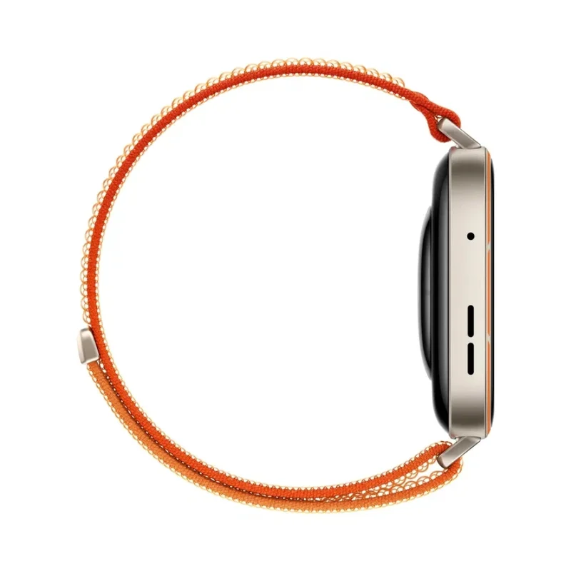 Смарт Часы HUAWEI WATCH FIT 5 Pro Orange (Niki-B29W) 4
