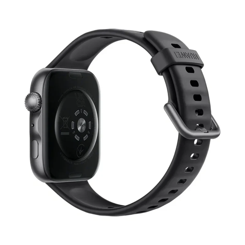Смарт Часы HUAWEI WATCH FIT 5 Black (55020HUF) 4
