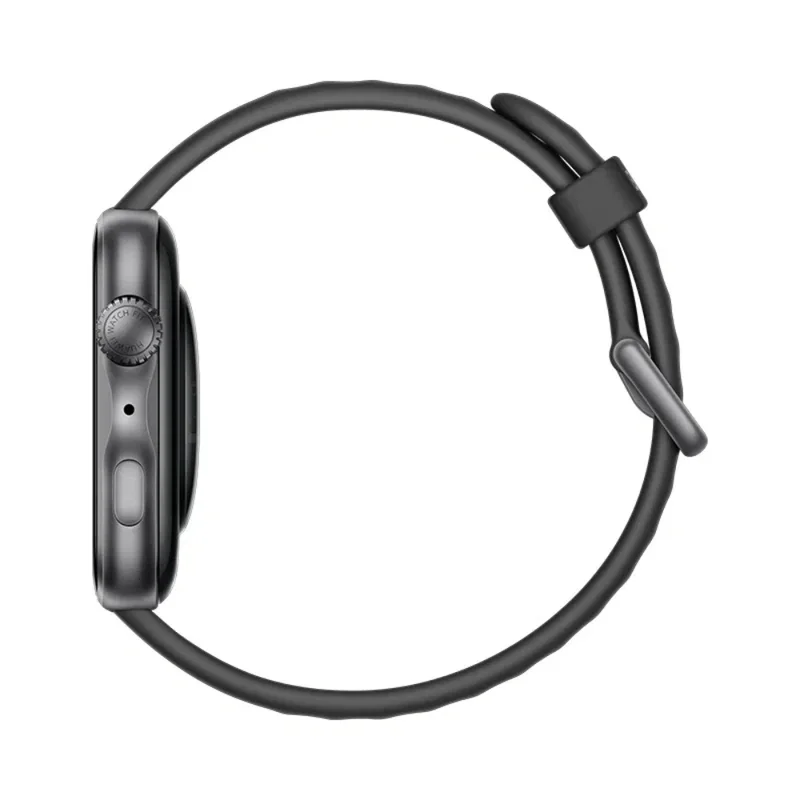 Смарт Часы HUAWEI WATCH FIT 5 Black (55020HUF) 5