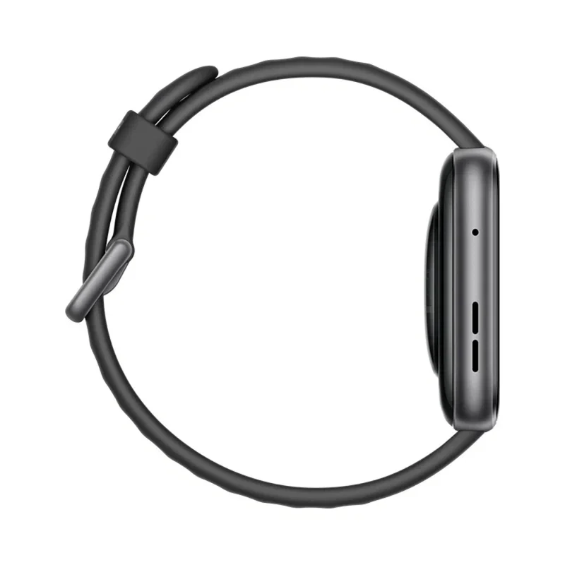 Смарт Часы HUAWEI WATCH FIT 5 Black (55020HUF) 6