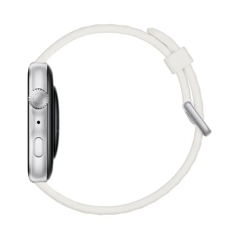 Смарт Часы HUAWEI WATCH FIT 5 White (55020HUE) 5