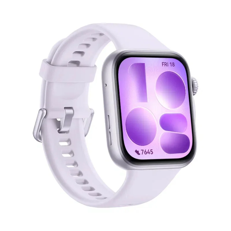 Смарт Часы HUAWEI WATCH FIT 5 Purple (55020HUD) 2