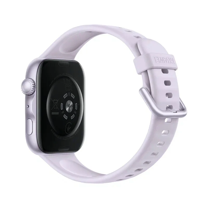 Смарт Часы HUAWEI WATCH FIT 5 Purple (55020HUD) 4