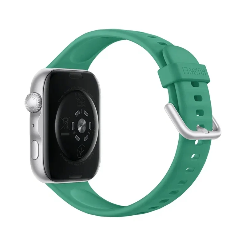 Смарт Часы HUAWEI WATCH FIT 5 Green (55020HUC) 4