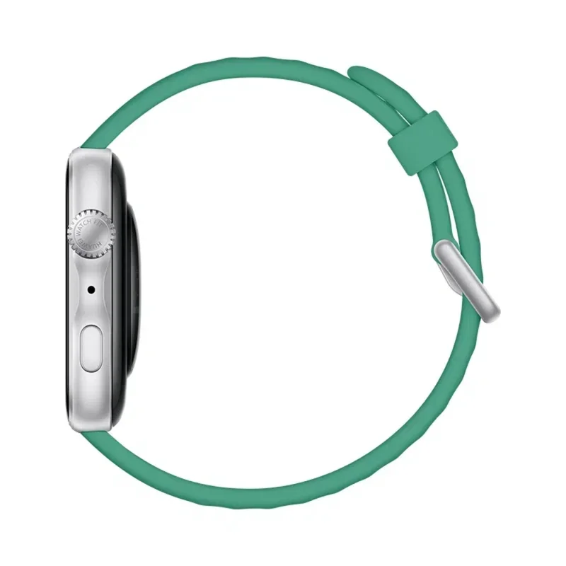 Смарт Часы HUAWEI WATCH FIT 5 Green (55020HUC) 5