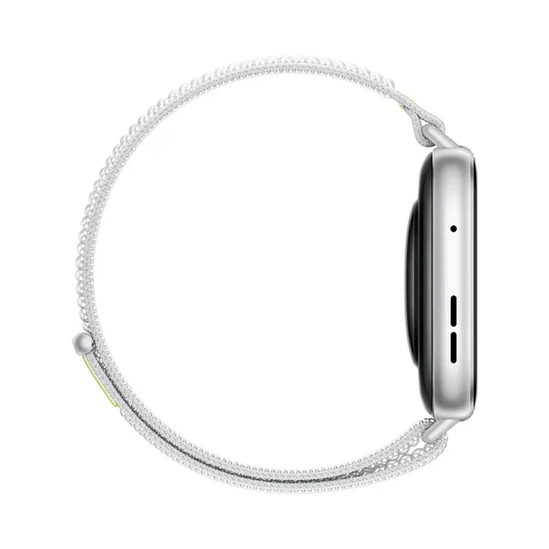 Смарт Часы HUAWEI WATCH FIT 5 Silver (Niki-B19W) 6
